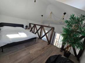 Esther apartment Cozy Vacay Suite
